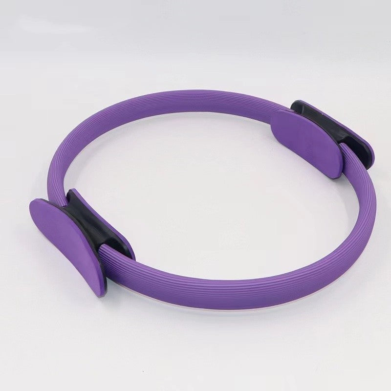 Yoga Pilates Ring – Unbreakable Magic Circle for Thigh, Abs & Leg Toning