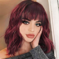 Wine Red