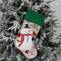 Large Snowman