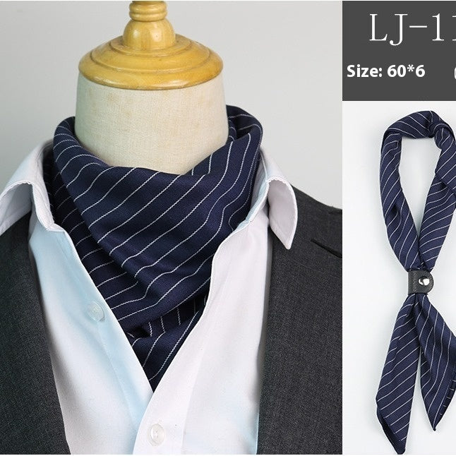 Men's and Women's Korean Style Scarf
