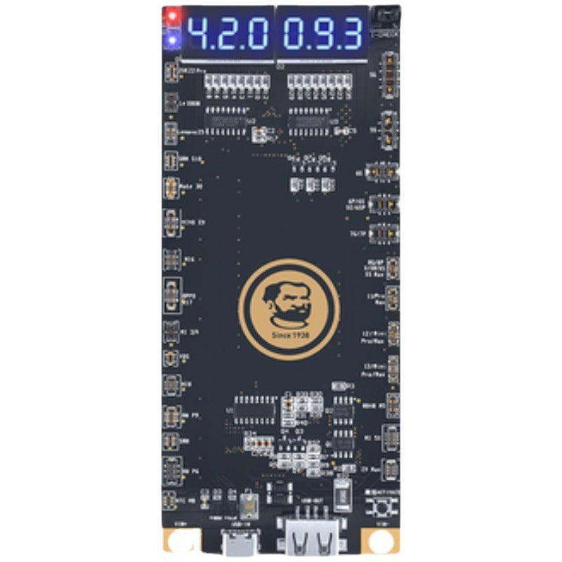 Mobile Phone Battery Charging Activation Board
