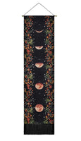 Flower black