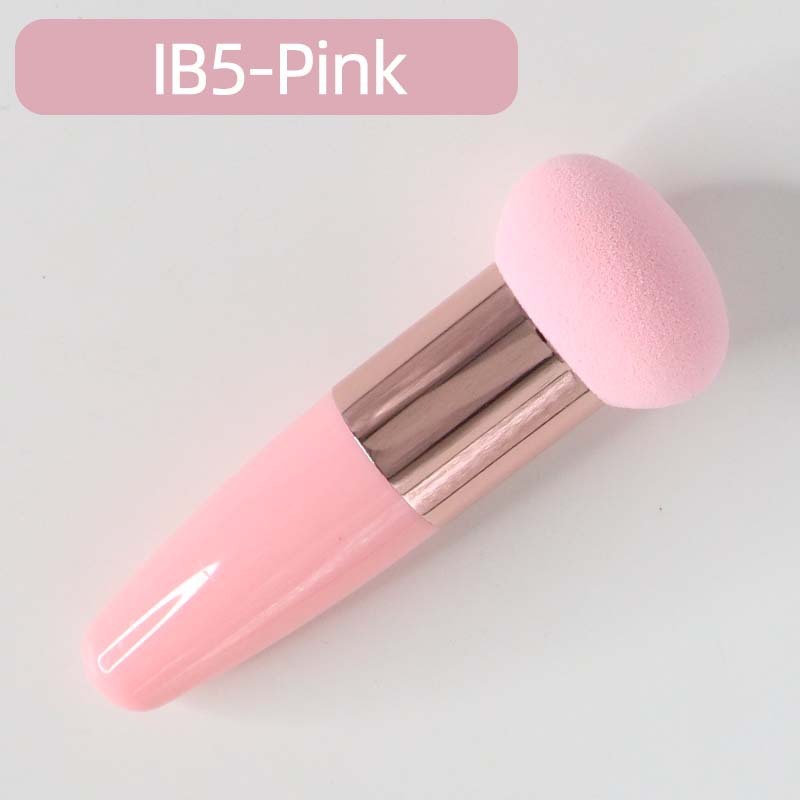 Small Mushroom Puff Pen – Beauty Powder Puff Makeup Tool