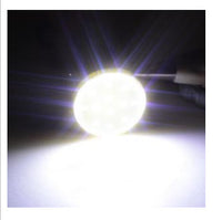 White light