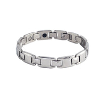 Mens silver