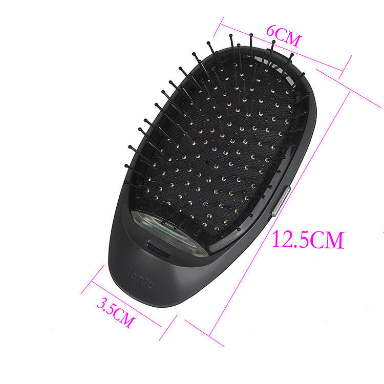Hair Straightening Comb – Professional Electric Straight Hair Tool