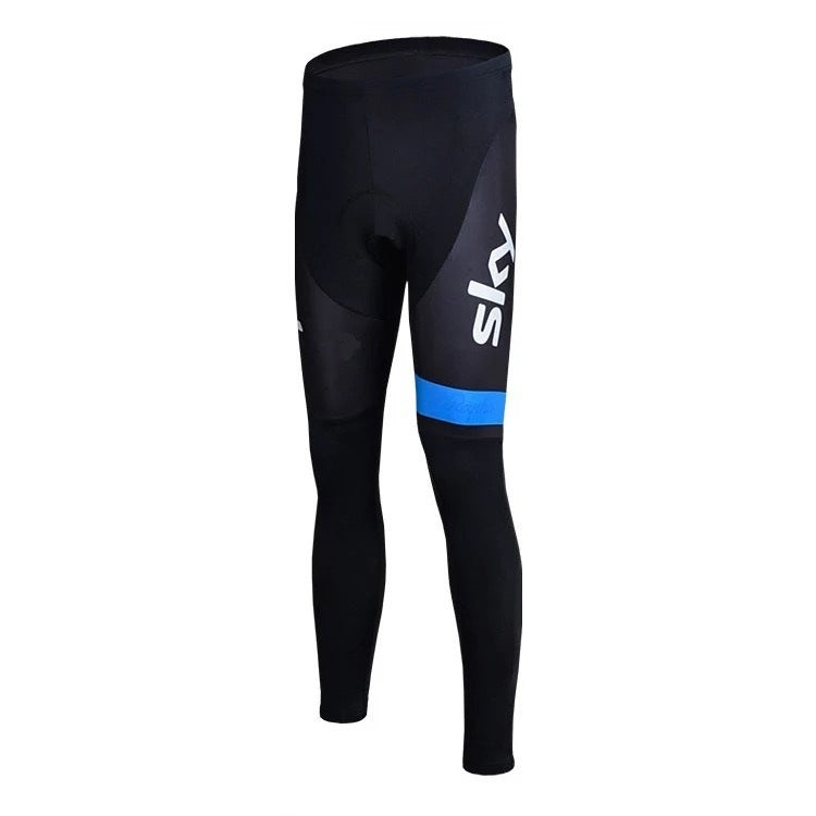Breathable and sweat-free cycling suit