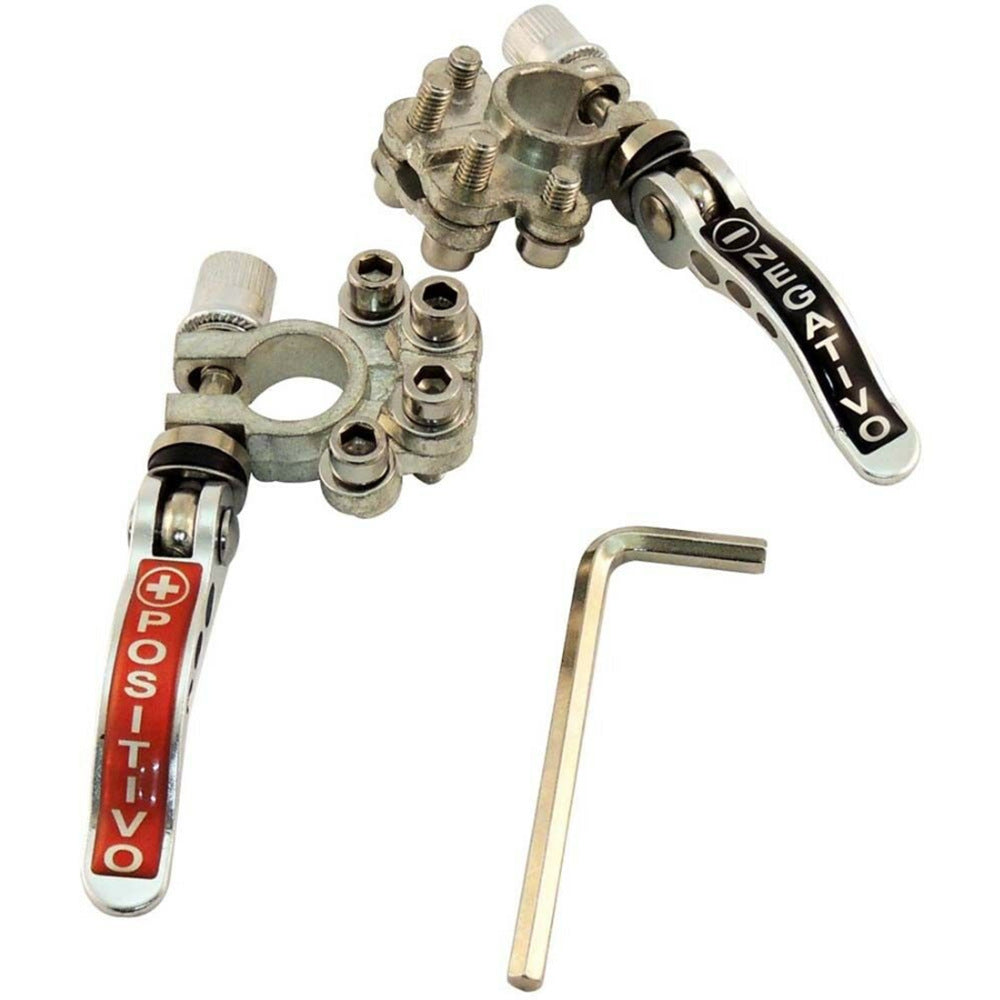 Car Battery Valve Cap