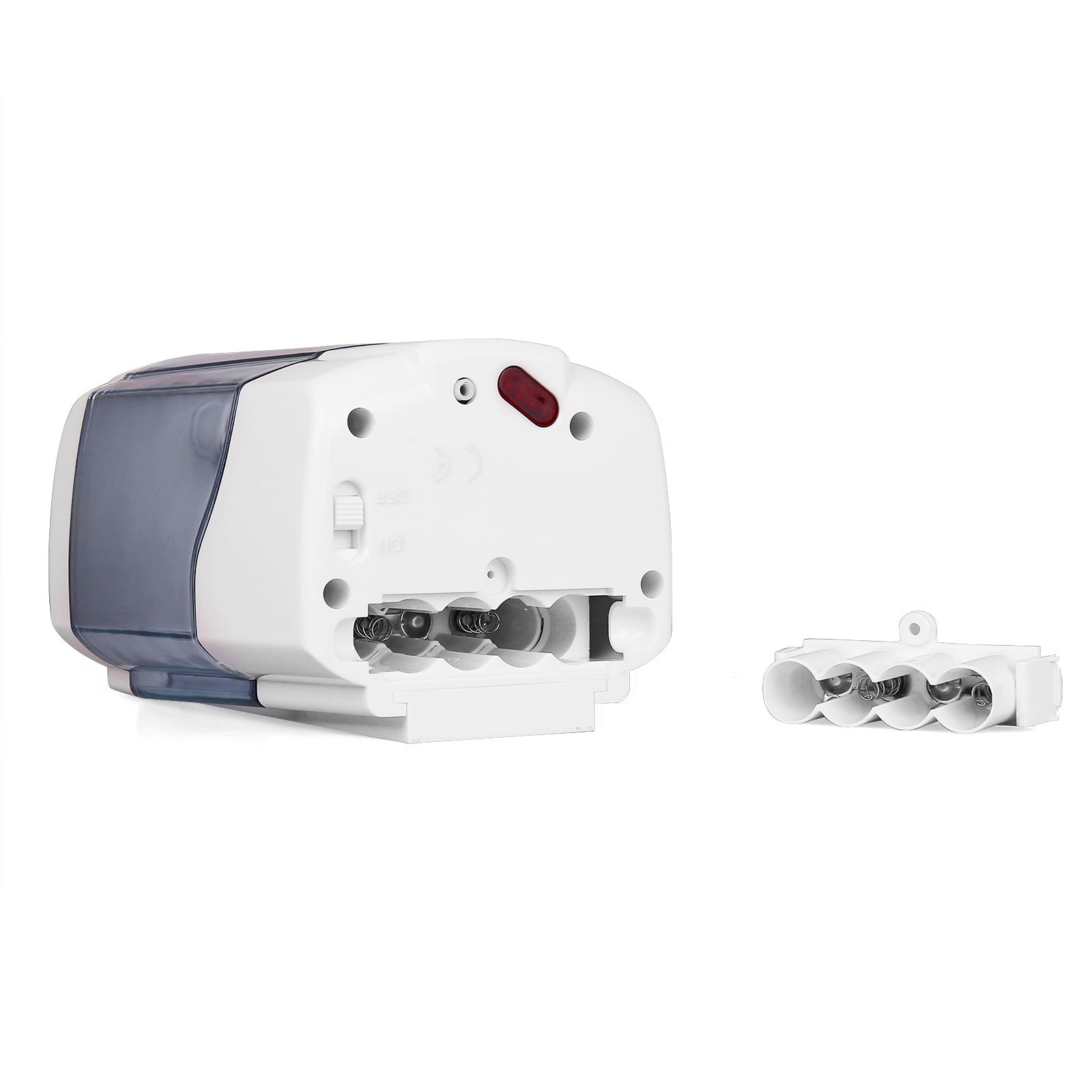 Induction Soap Dispenser – Automatic Touchless Hand Sanitizer Dispenser with Infrared Sensor
