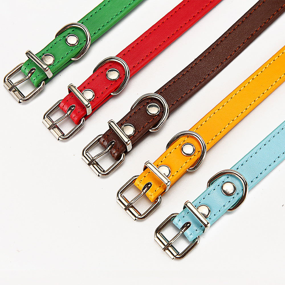 Adjustable Pet Collar