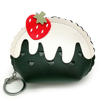 Black strawberry