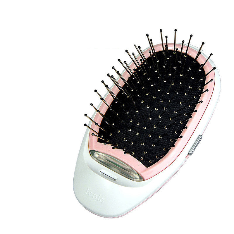 Hair Straightening Comb – Professional Electric Straight Hair Tool