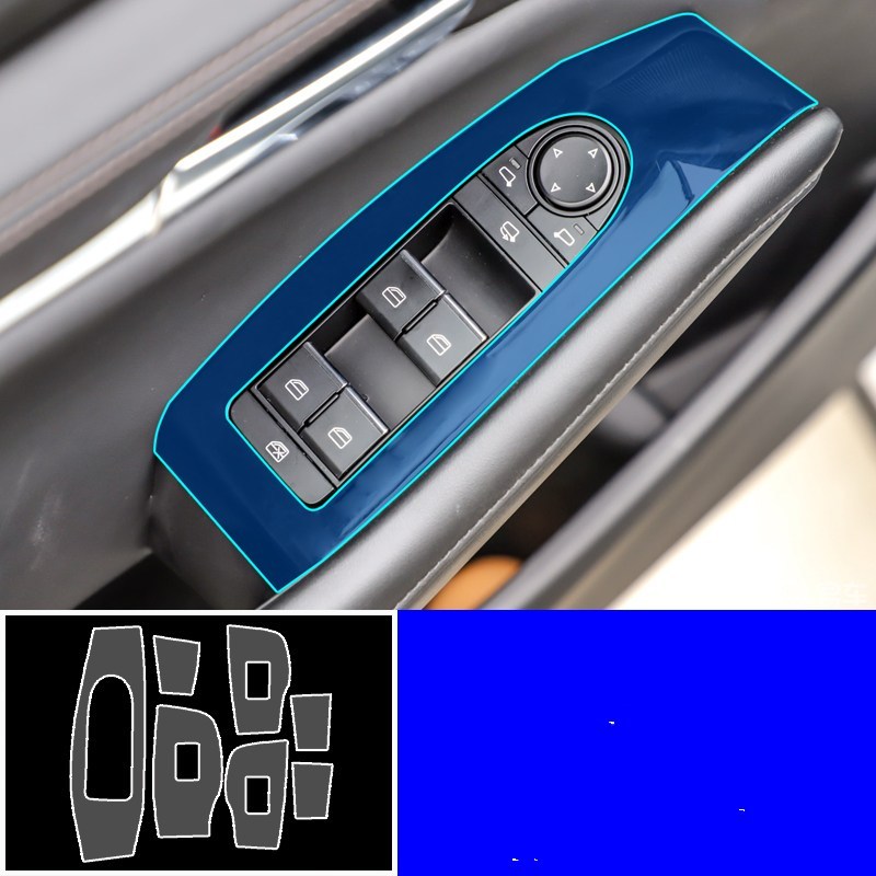 Car Interior Decoration Accessories – Stylish and Functional Car Decor for Enhanced Vehicle Look