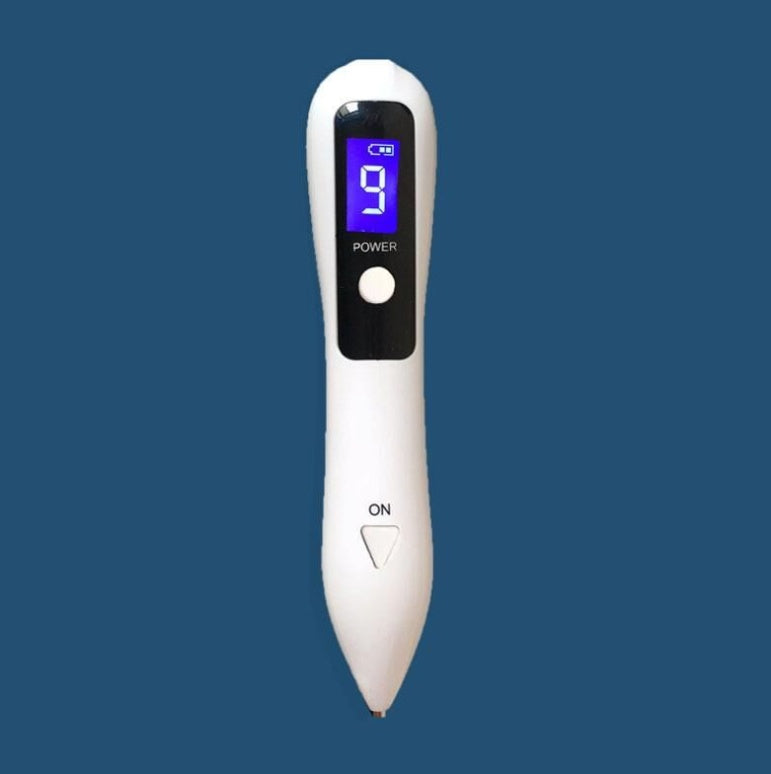 Laser Beauty Spot Removal Pen for Small White Spots