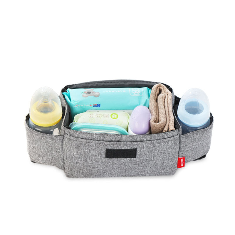 Cart storage Cart Storage Bag – Foldable Utility Cart/Wagon Organizer