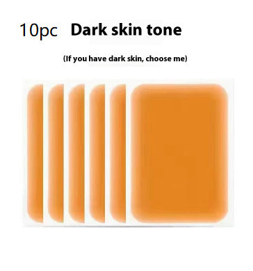 Tattoo Cover Patch Birthmark Invisible