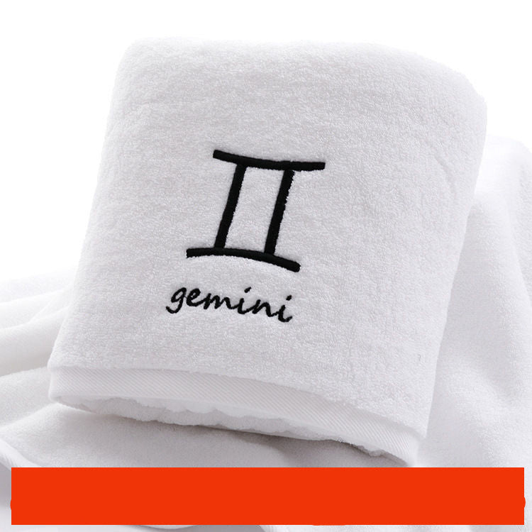 Adult Large Ins Wind Cotton Absorbent And Quick-Drying Hotel Wrap