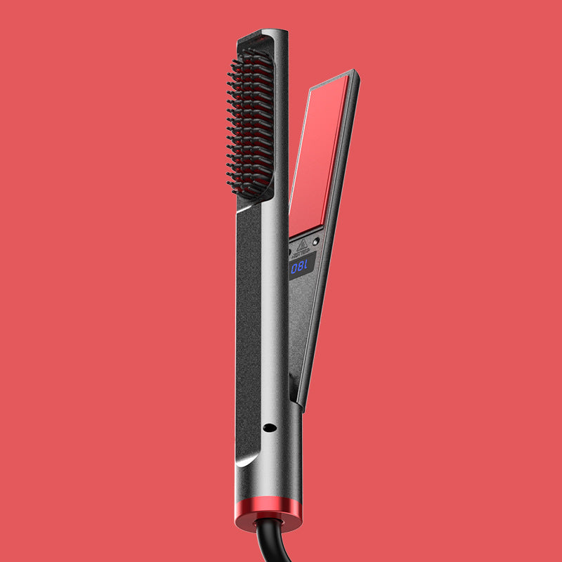 Curling Iron – Professional Hair Curler Wand Styling Tool