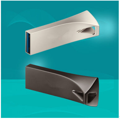 Wholesale Small Triangle Metal USB Drives – Perfect Gift USB Flash Drives
