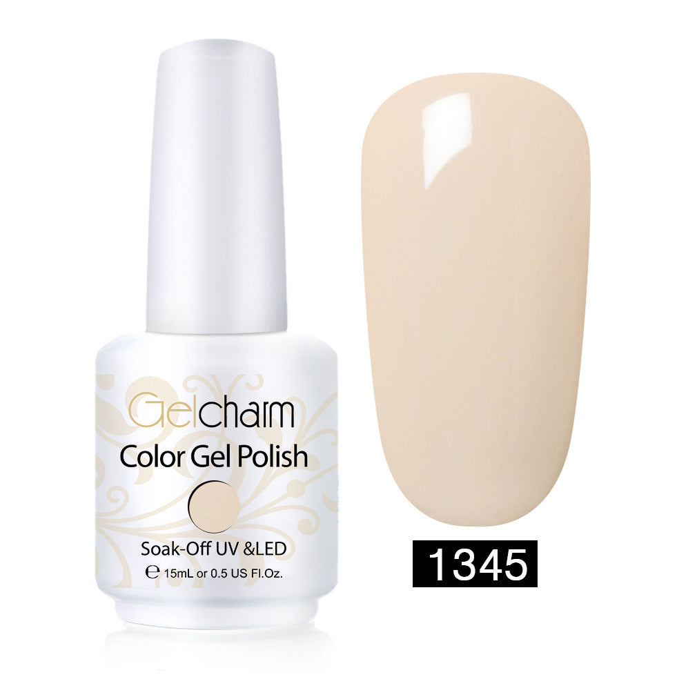 Gel Nail Polish Primer and Topcoat