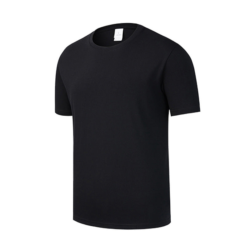Men's cotton T-shirt