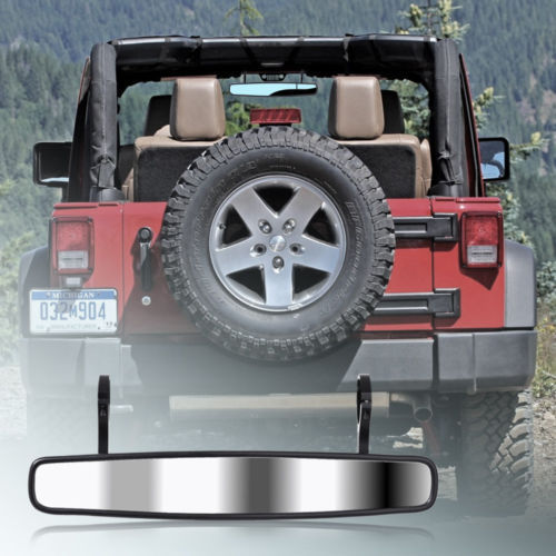 European License Plate Camera – Night Vision Waterproof Rear View