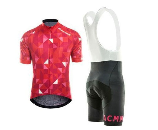 Cycling Set - Motley