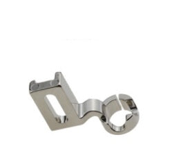 Household Sewing Machine Presser Foot Set – High & Low Handle Options Included
