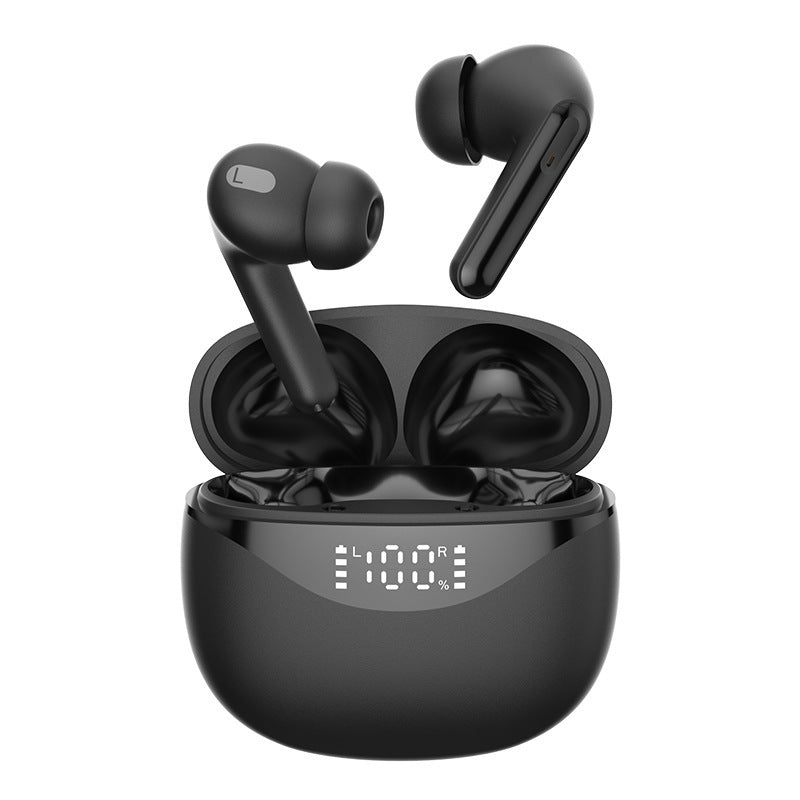Wireless Bluetooth Headset TWS Noise Reduction