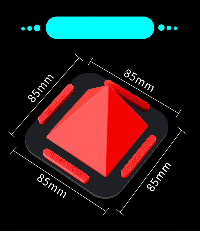 Silicone Mobile Phone Holder – Flexible and Stable Stand