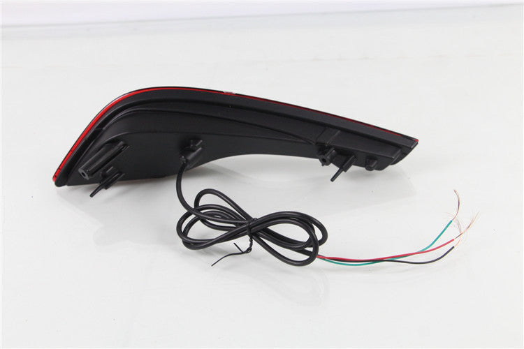 Car Brake Lights – High-Quality LED Brake Lamps for Improved Vehicle Safety