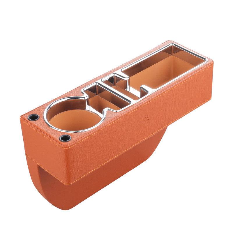 Car Seat Gap Storage Box