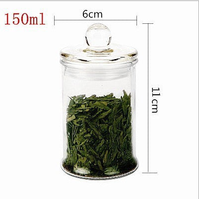 Round Sealed Storage Tank – Grain & Dry Food Container