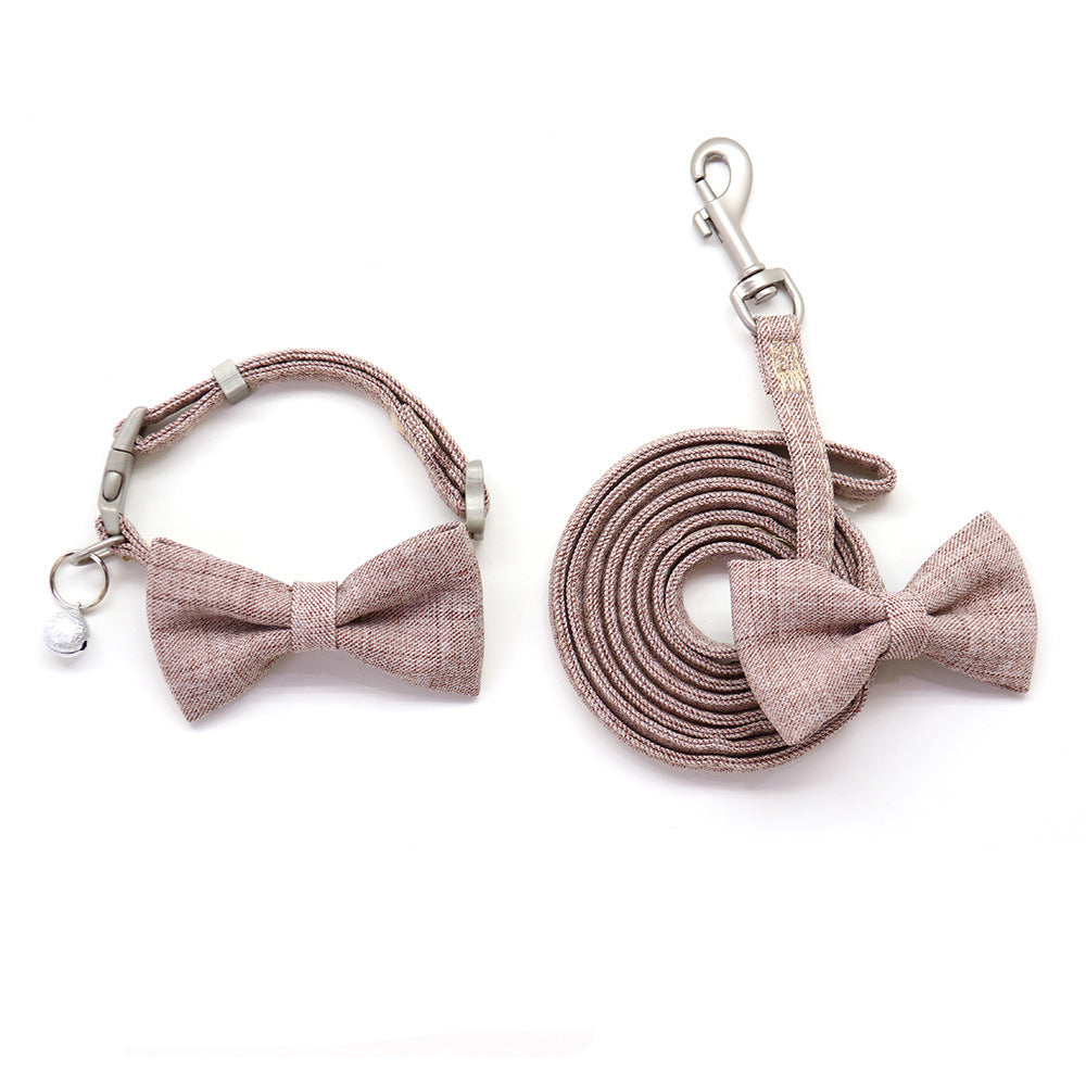 Quality Dog Collar Leash