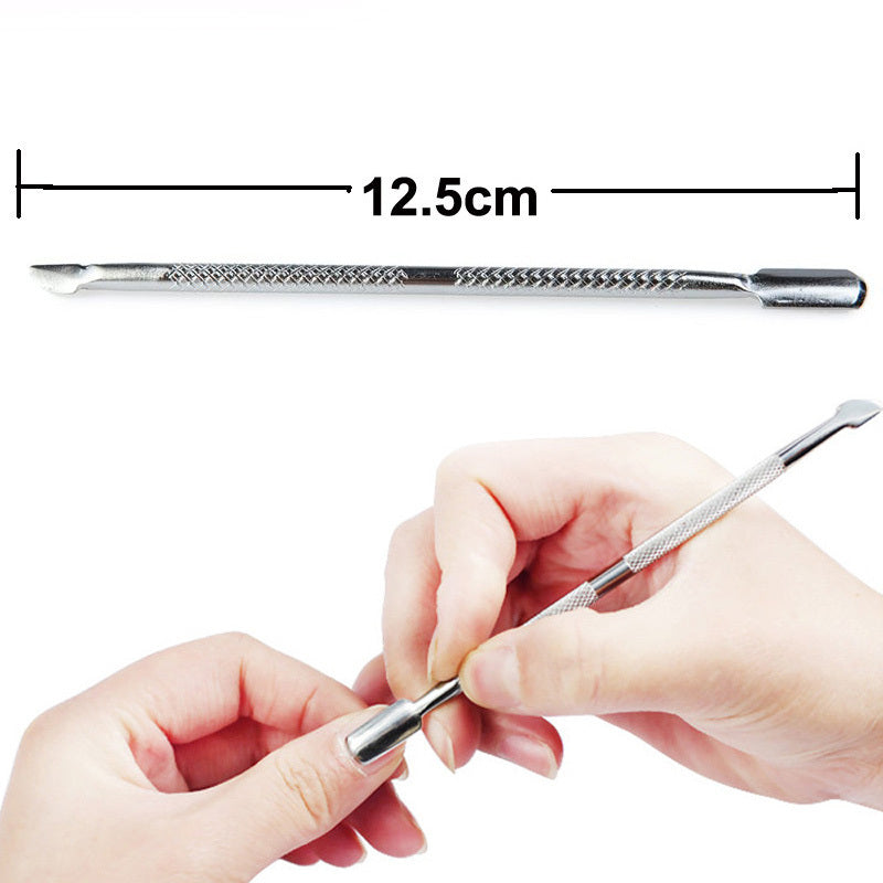 Nail Tool Set – Professional Manicure & Pedicure Kit