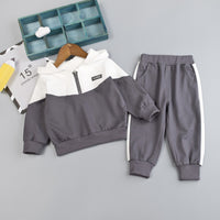 Dark grey