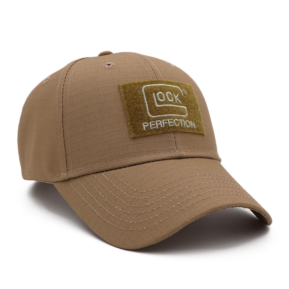 Women's Sports Baseball Cap