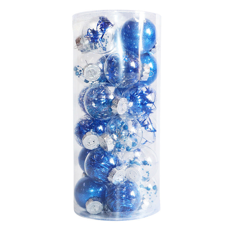 Christmas Day Wedding Party Decorative Pendant Ball