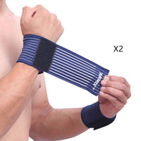 Blue 2PCS