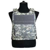 ACU camouflage