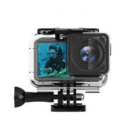 Waterproof Diving Case for Action Cameras – Protective Housing