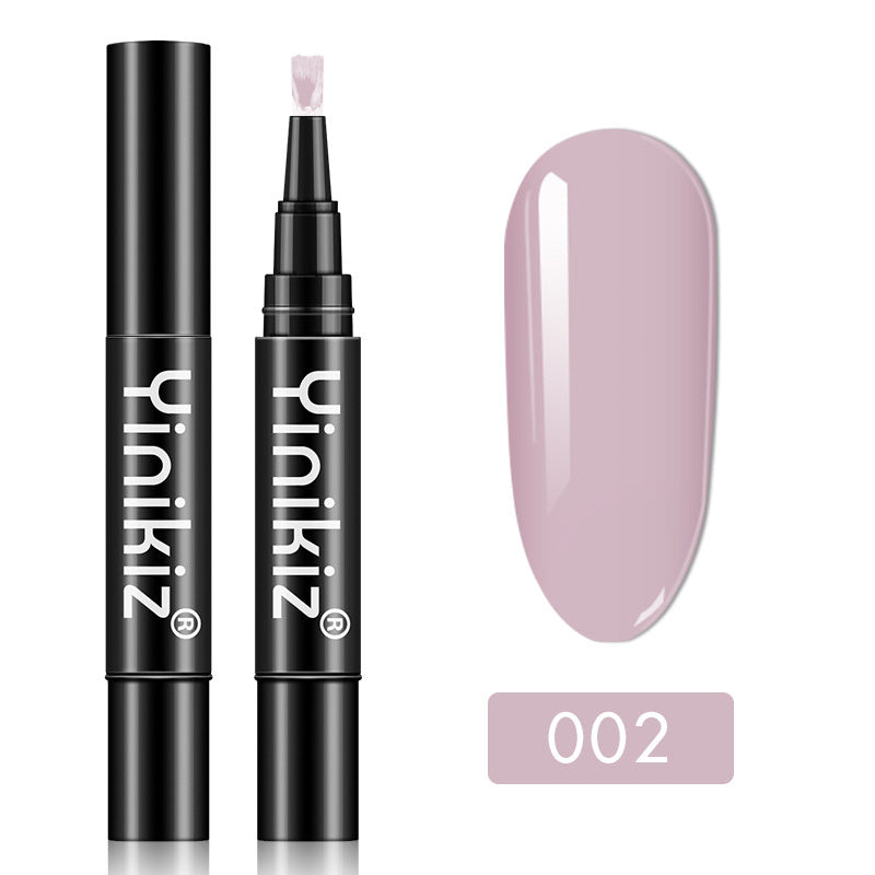 One Step Gel Nail Polish