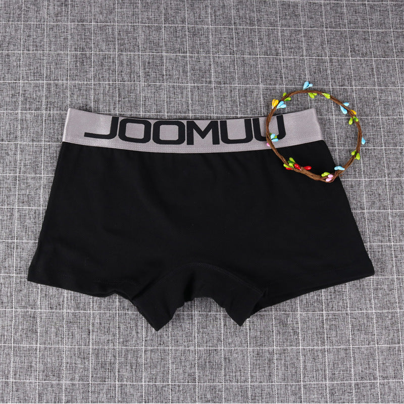 Unisex underwear