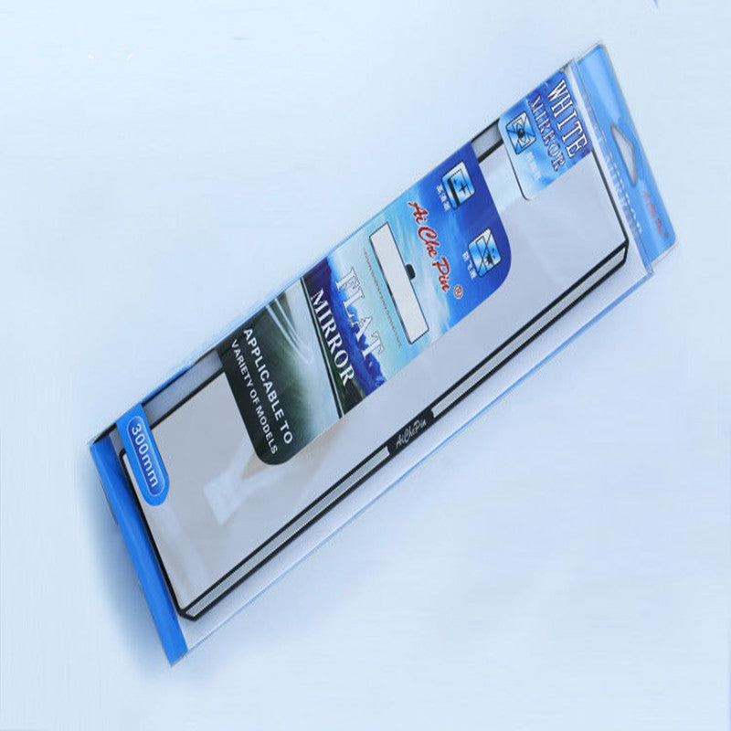High Definition Glass Car Rearview Mirror