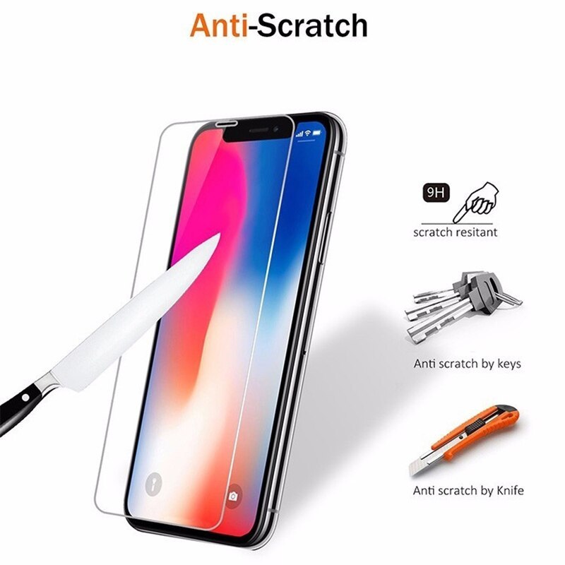Mobile Phone Protective Film – Clear & Durable Screen Guard