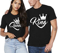 Black king