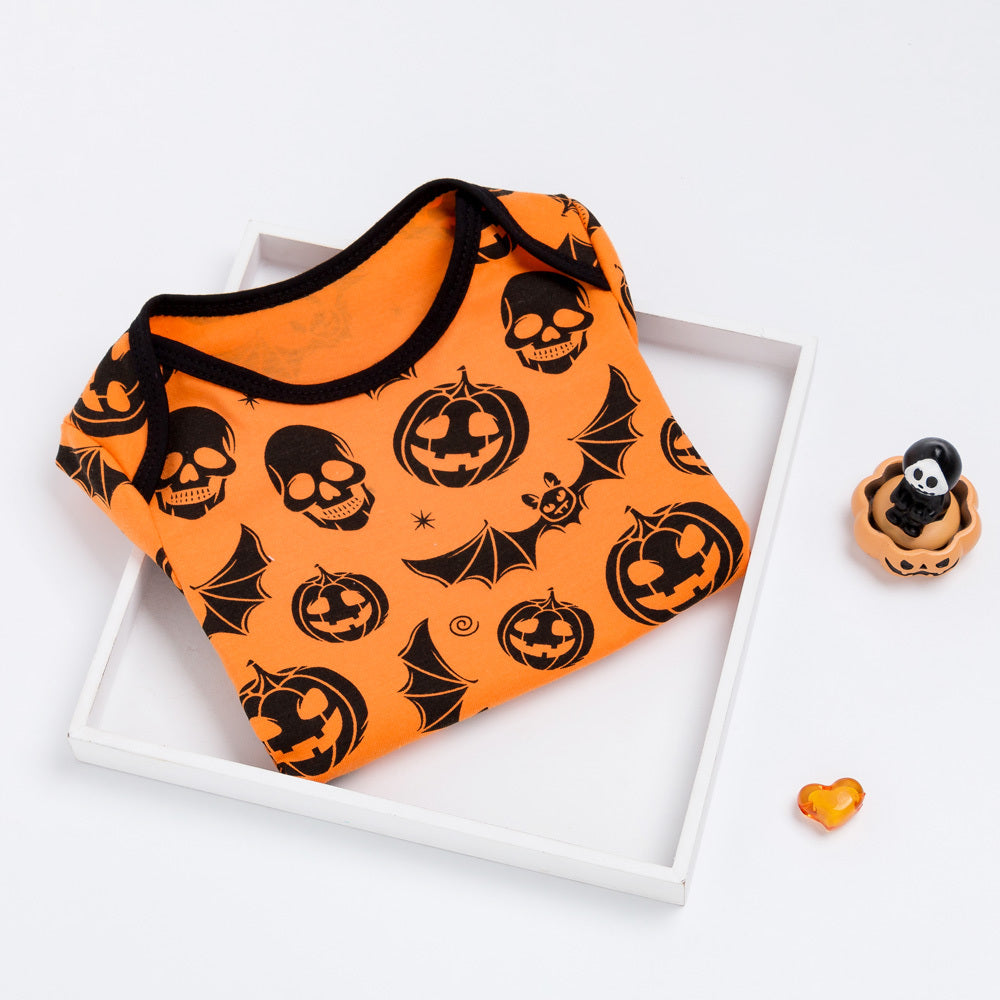 Halloween Baby Romper Costume Outfit