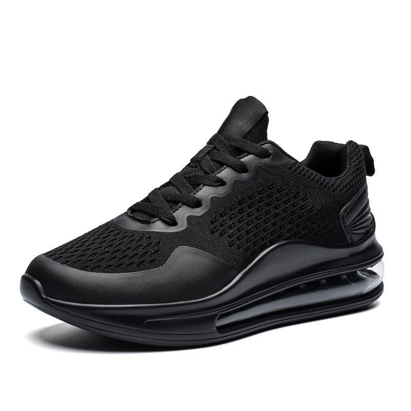 Breathable sports and leisure outdoor running shoes