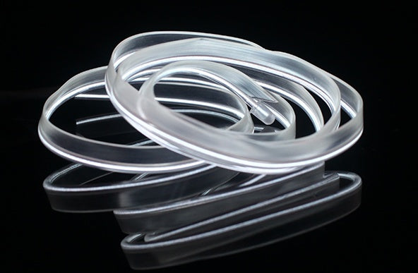 Silicone LED Strip Light 12V Waterproof Decorative Lighting