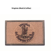 Virginia Virginia Mud